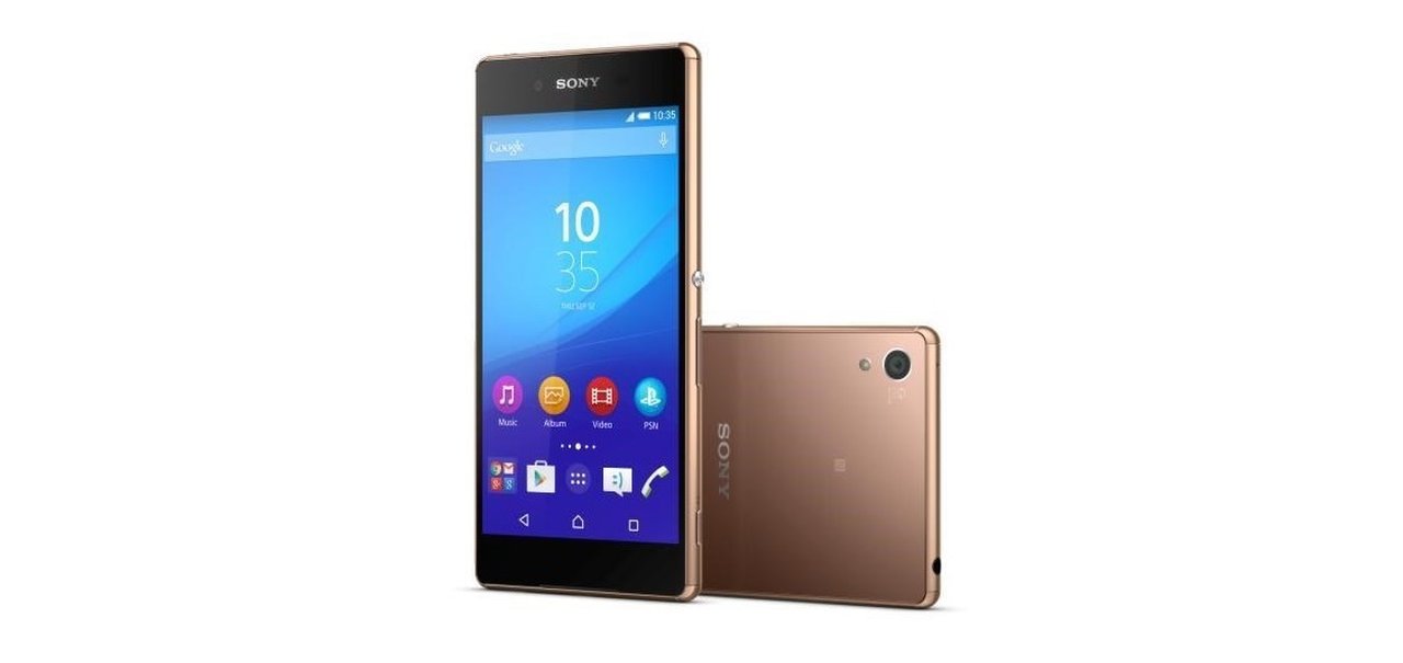 Xperia Z4 já tem data de lançamento marcada para o mercado chinês