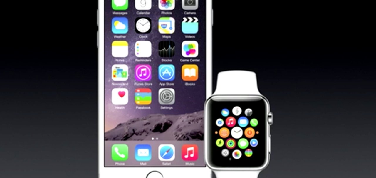 Battery Monitor: app para Apple Watch ajuda a checar bateria de seu iPhone