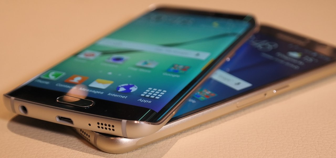 Samsung Galaxy S6: como ajustar a intensidade da vibração do aparelho