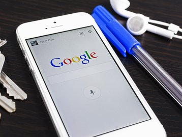 Google passa a responder perguntas antes que você termine de fazê-las