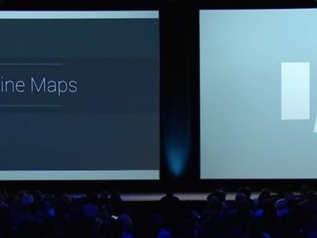 Pode comemorar! App do Google Maps vai ganhar recursos offline
