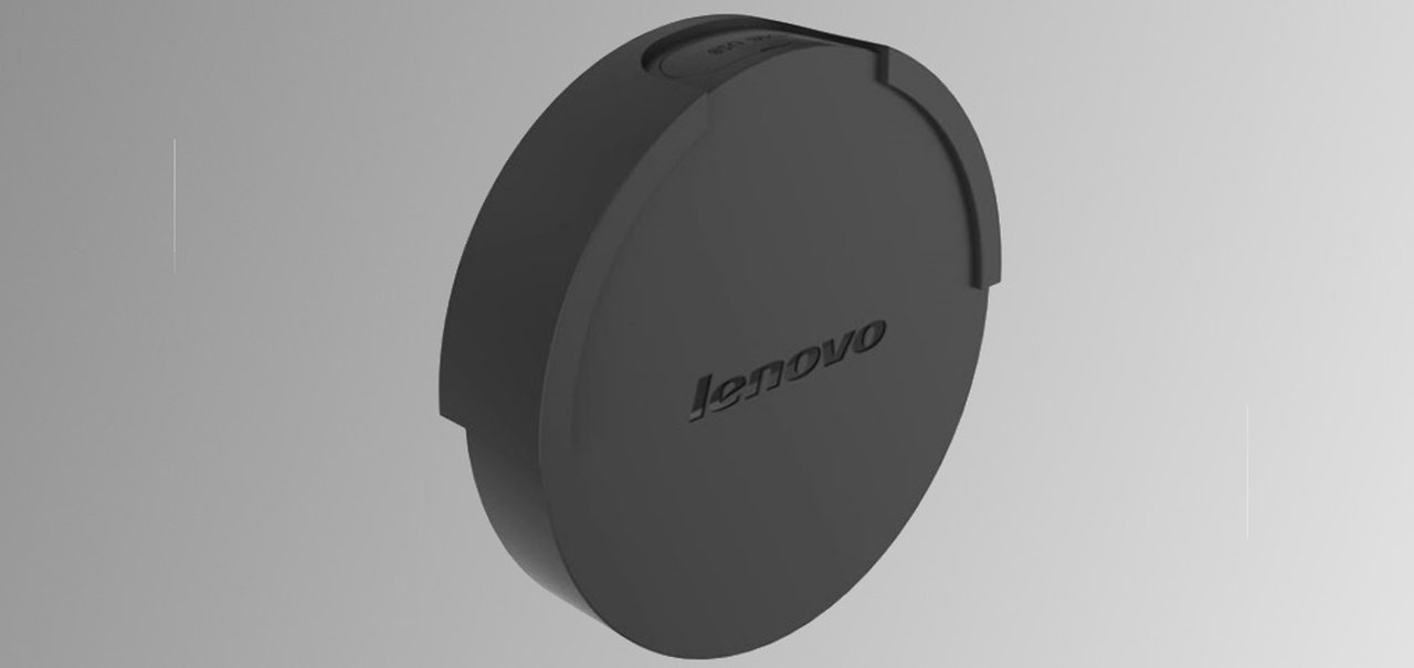 Lenovo Cast: o mais novo concorrente do Chromecast custa apenas US$ 49