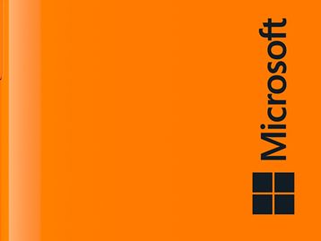 Microsoft também pode investir em Lumia com tela curva