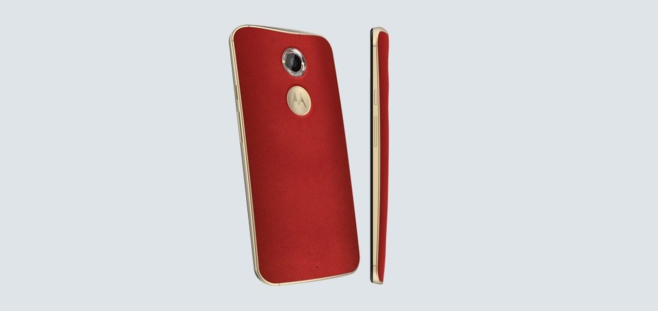 Motorola começa a vender mais duas versões do Moto X 2014 no Brasil