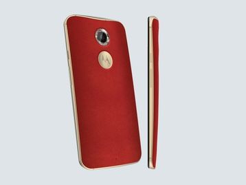 Motorola começa a vender mais duas versões do Moto X 2014 no Brasil