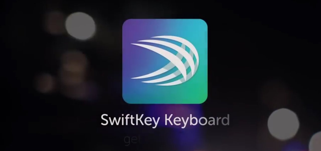 Atualização do SwiftKey traz Hub, novo tema e várias melhorias