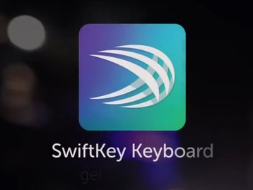 Atualização do SwiftKey traz Hub, novo tema e várias melhorias