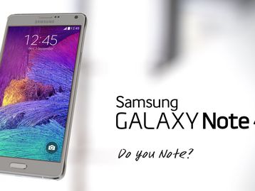 Galaxy Note 4 terá Android 5.1.1 no final de julho, diz site