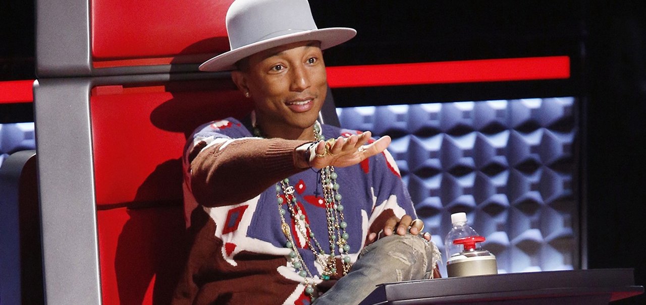 Pharrell, David Guetta e Drake devem ser os 'DJs' do novo iTunes Radio