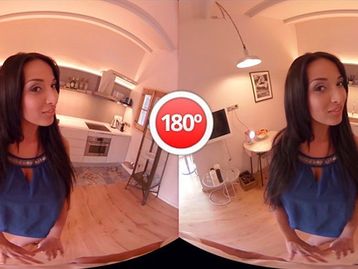 Vibrando: mercado pornô da realidade virtual vai ganhar brinquedos eróticos