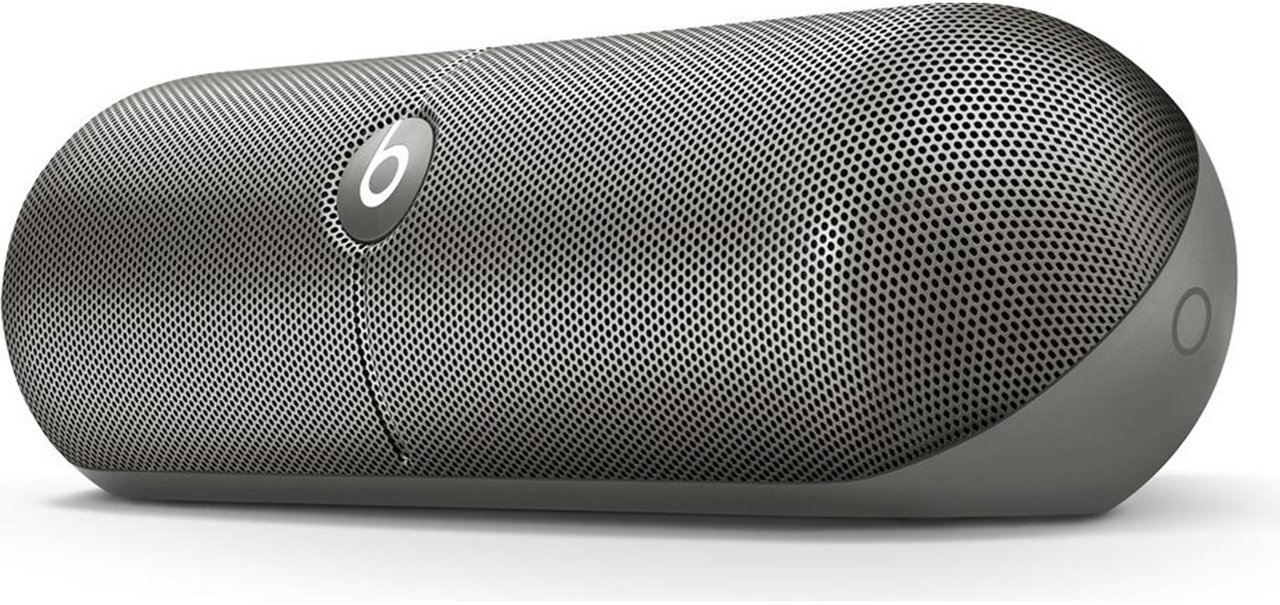 Apple faz recall da caixa de som Bluetooth Beats Pill XL