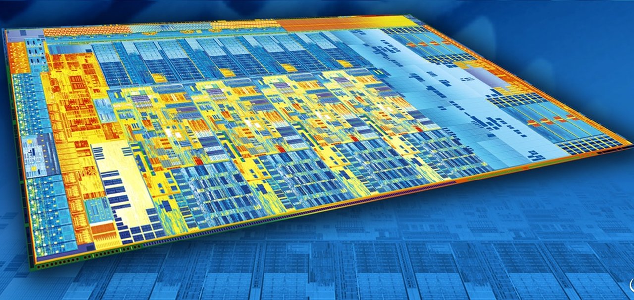 Intel apresenta as CPUs Broadwell que surpreendem em testes de benchmark