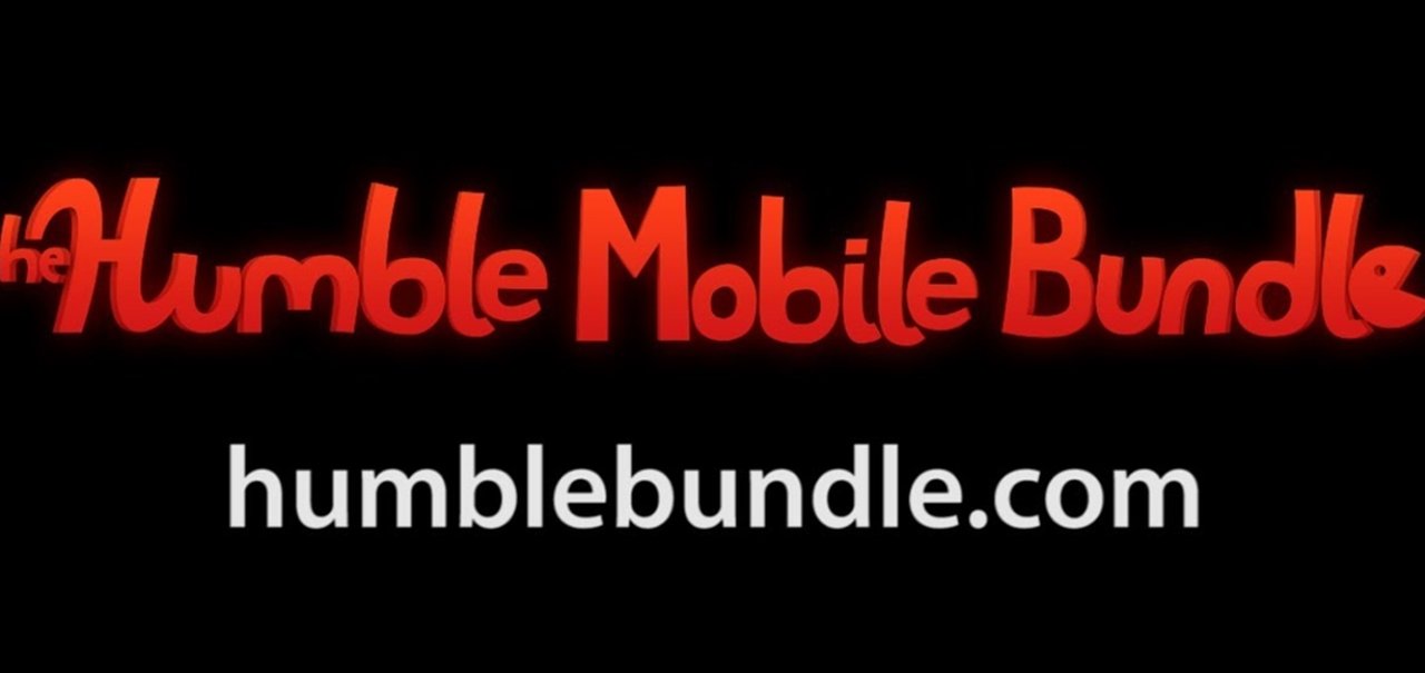 Humble Mobile Bundle 13 oferece seis jogos para Android por menos de R$ 10