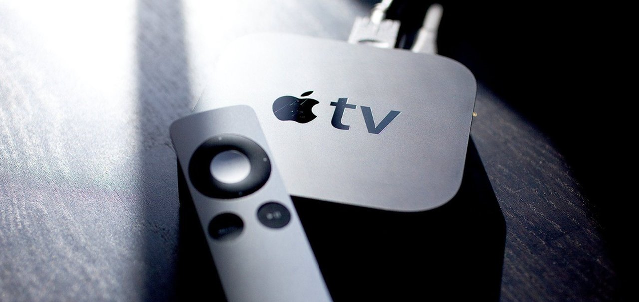 Novidades sobre o Apple TV? Não na WWDC 2015