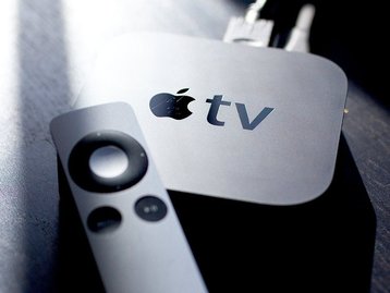 Novidades sobre o Apple TV? Não na WWDC 2015
