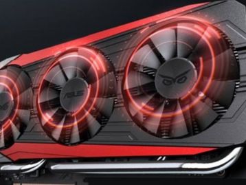 Poder! ASUS anuncia duas placas de vídeo com o novo chip GeForce GTX 980 Ti