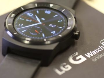 Morreu cedo: LG G Watch R é descontinuado