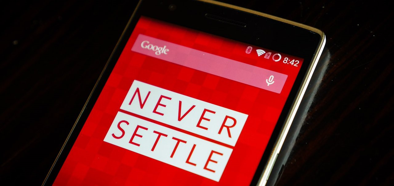 Deu a louca no gerente: OnePlus One tem preço reduzido drasticamente