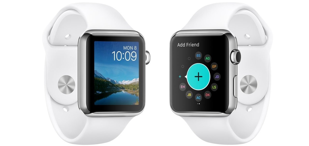 Apple Watch: conheça as novidades do Watch OS 2