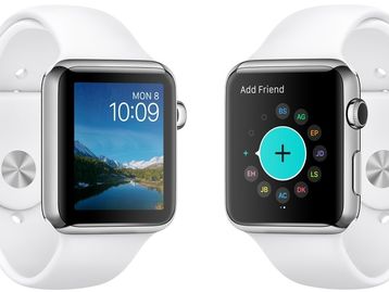 Apple Watch: conheça as novidades do Watch OS 2