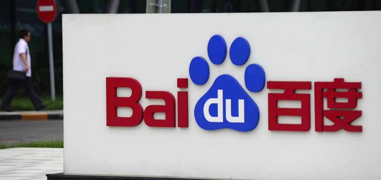 Baidu deve lançar carro autônomo ainda em 2015