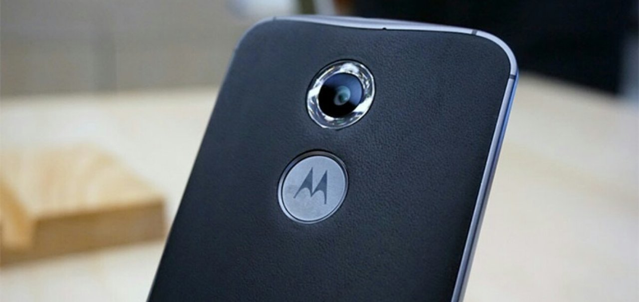 Vazamento diz que nova versão do Moto X não terá leitor de digital [rumor]