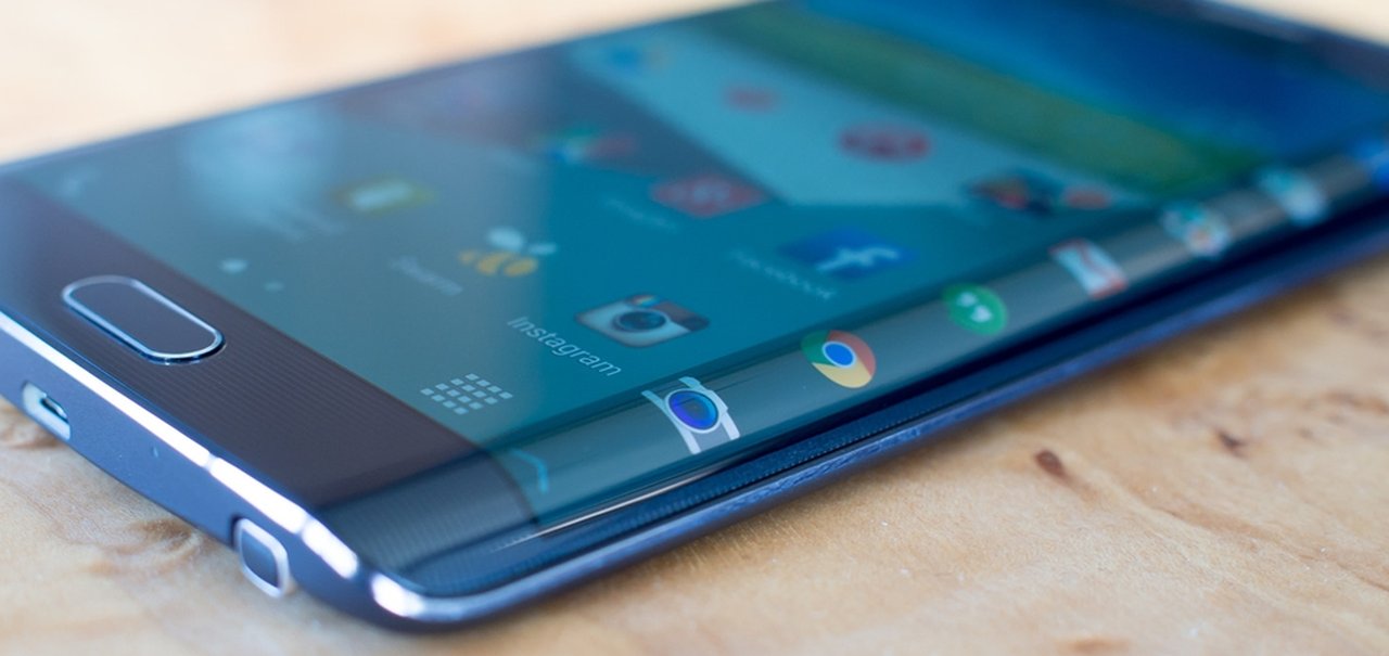 Galaxy Note 5 terá conexão USB Type-C, tela de 4K e 4 GB de RAM [rumor]