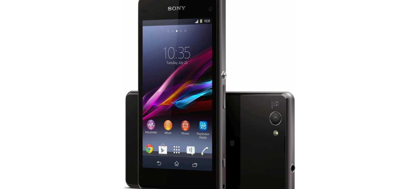 Sony promete solucionar problemas de aquecimento do Xperia Z4