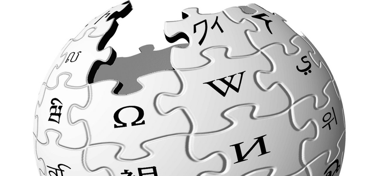 Wikipédia adota HTTPS como padrão e finalmente fica mais segura