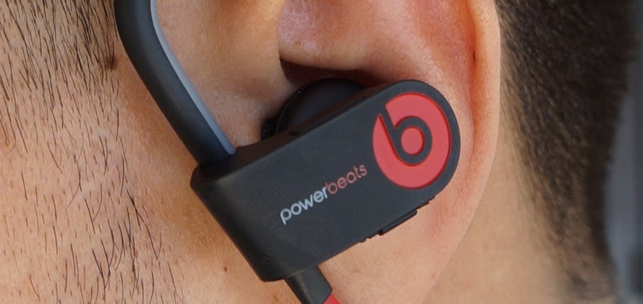 Atualizado, Powerbeats2 vem nas cores das pulseiras do Apple Watch Sport