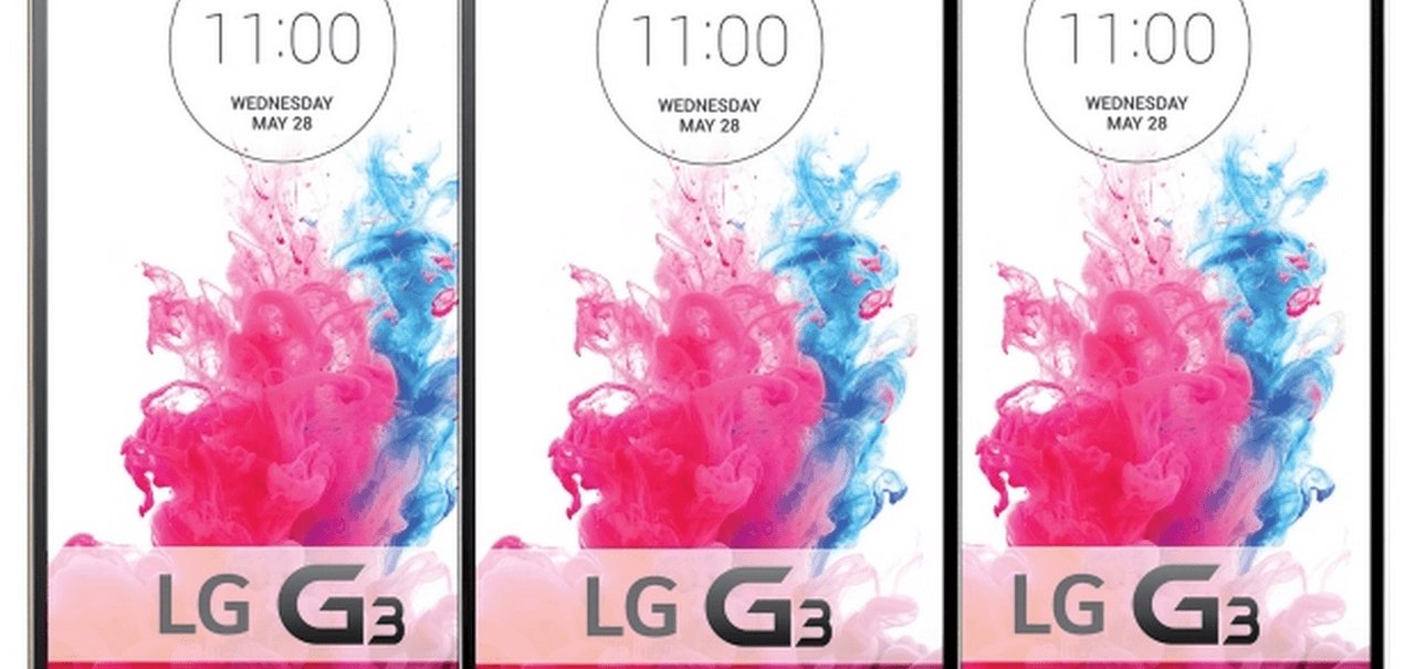 Sem Android 5.1: LG G3 pode pular direto para o Android M