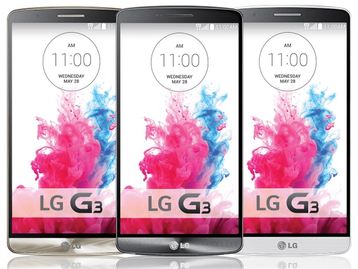 Sem Android 5.1: LG G3 pode pular direto para o Android M