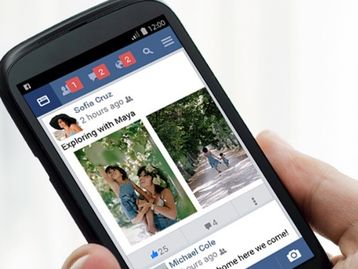 Facebook Lite chega oficialmente ao Brasil