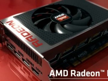 AMD anuncia detalhes da R9 Fury, R9 Nano e Fury X2