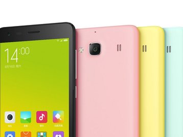Xiaomi Redmi 2 deve chegar ao Brasil com um preço matador