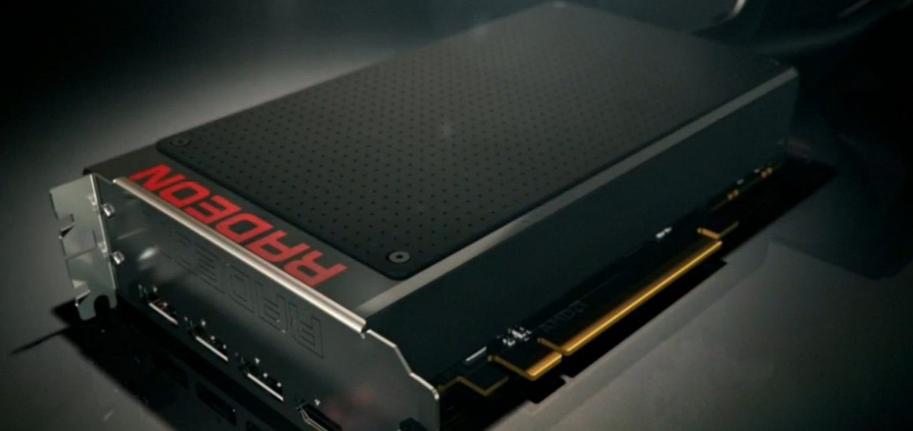 Só na fúria: Radeon R9 Fury X supera a GTX 980 Ti em jogos no 4K