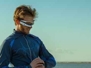 Intel compra Recon, fabricante de óculos inteligentes para esportes