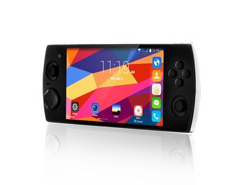 Snail Mobile W3D: smartphone para games entra em pré-venda