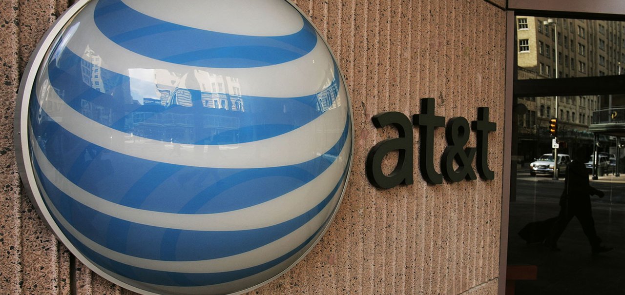 AT&T pode ser multada por abaixar velocidades de conexão em plano ilimitado