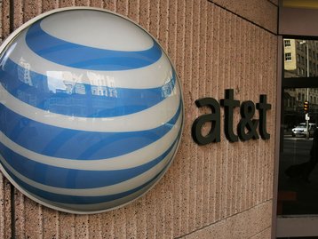 AT&T pode ser multada por abaixar velocidades de conexão em plano ilimitado