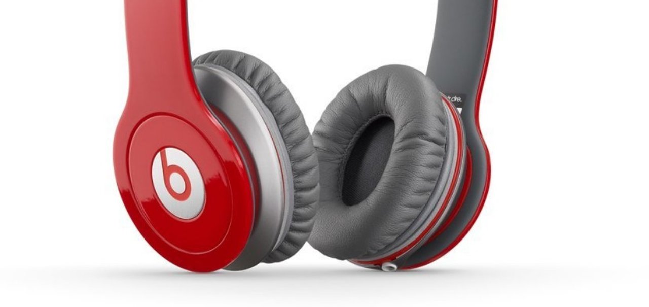 Quanto a Beats gasta para produzir cada headphone Solo HD?