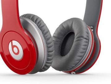 Quanto a Beats gasta para produzir cada headphone Solo HD?