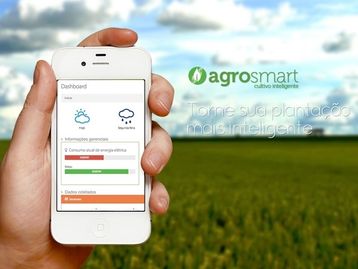Criadora do Agrosmart conta sobre as primeiras aulas nos EUA