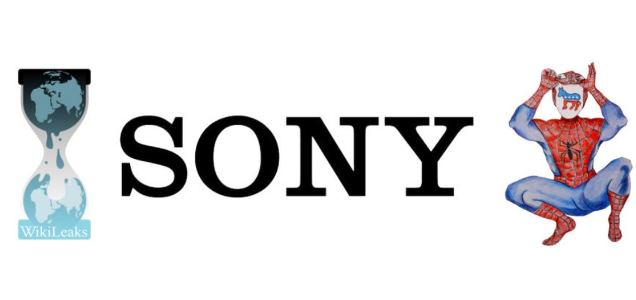 WikiLeaks vaza milhares de documentos confidenciais da Sony