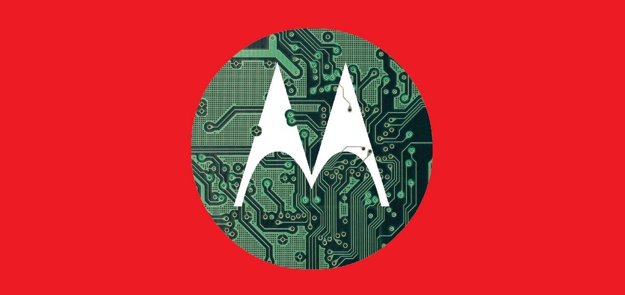 Logo da Motorola comemora 60 anos e marca convida fãs para recriar o 'M'