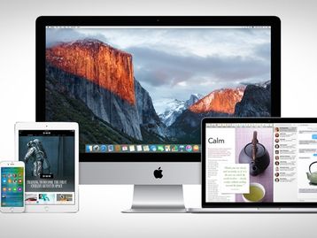 iOS 9, OS X El Capitan, Xcode 7 e watchOS ganham nova versão na fase Beta