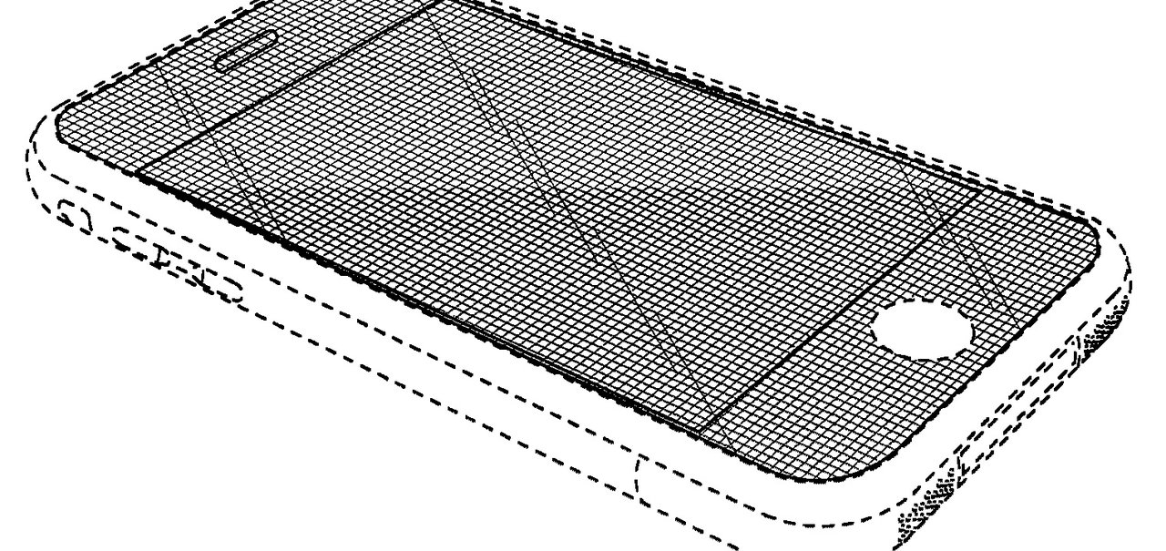 Fornecedores querem convencer a Apple a adotar displays flexíveis