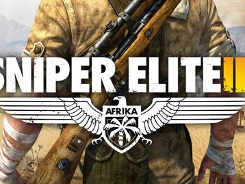 AMD mostra Sniper Elite 3 rodando em três monitores de 4K a 60 qps