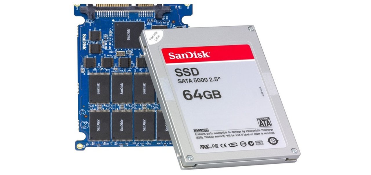 Será que chegou a hora dos SSDs finalmente ganharem o mercado?