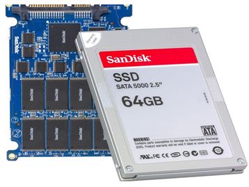 Será que chegou a hora dos SSDs finalmente ganharem o mercado?